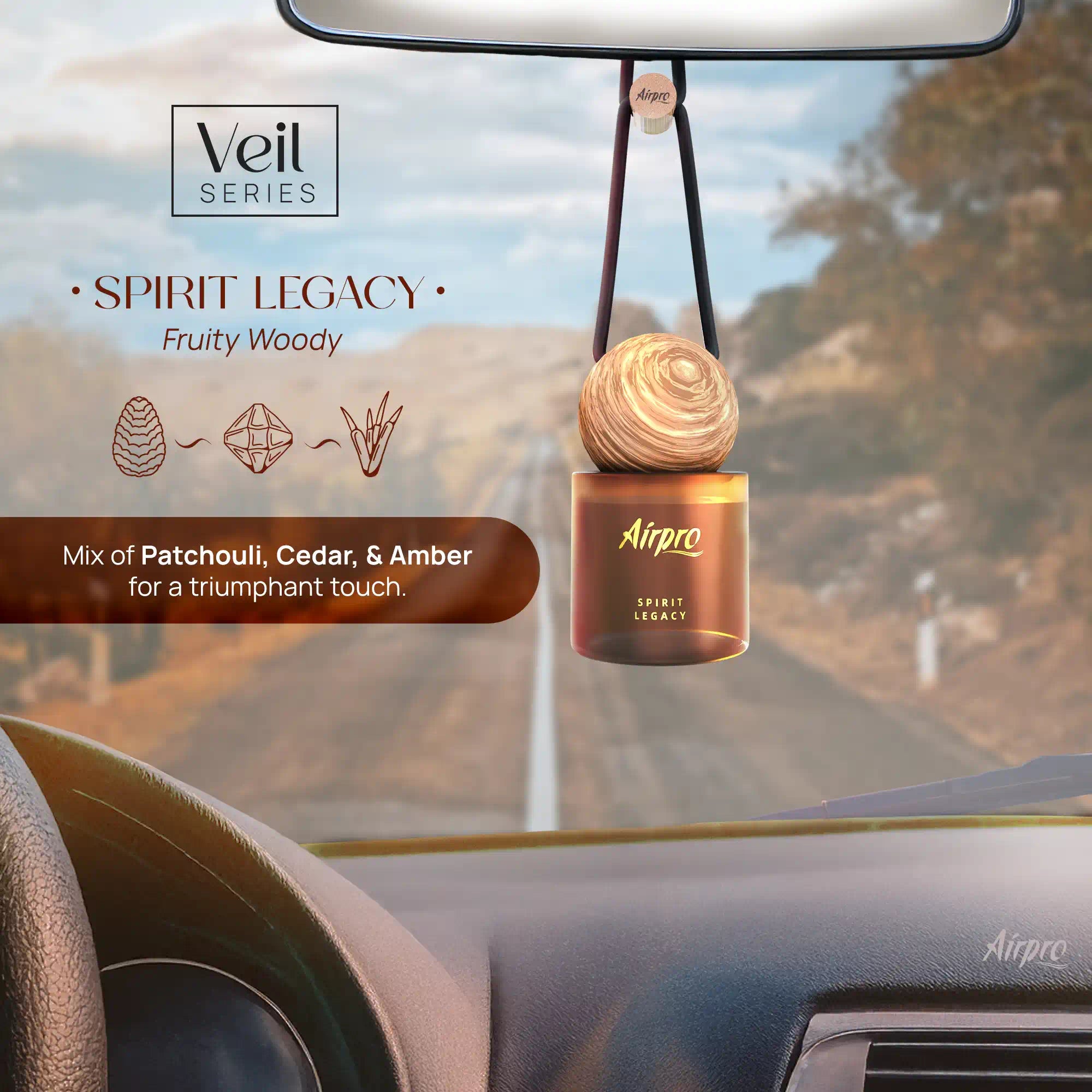 Veil Series